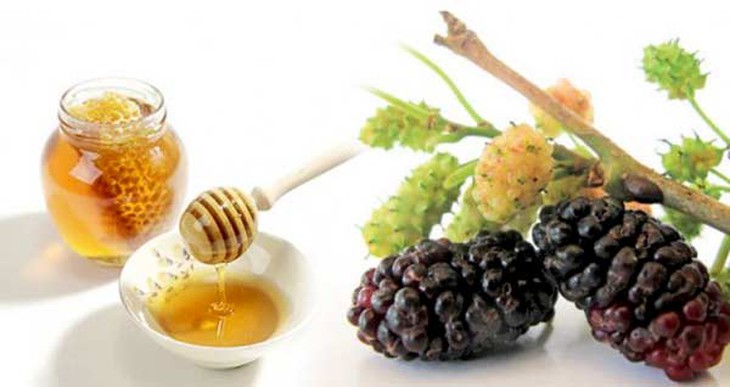 Đang mùa dâu tằm chín rộ, tranh thủ chế biến thứ quả vừa ngon, vừa tốt cho sức khỏe - Ảnh 8. Đang mùa dâu tằm chín rộ, tranh thủ chế biến thứ quả vừa ngon, vừa tốt cho sức khỏe - Ảnh 8.