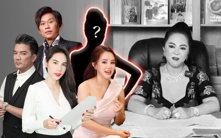 Bà Nguyễn Phương Hằng bị bắt, Việt Hương liền nghe ‘Luật trời’ của Phi Nhung - Ảnh 3. Bà Nguyễn Phương Hằng bị bắt, Việt Hương liền nghe ‘Luật trời’ của Phi Nhung - Ảnh 3.