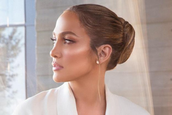 Jennifer Lopez 