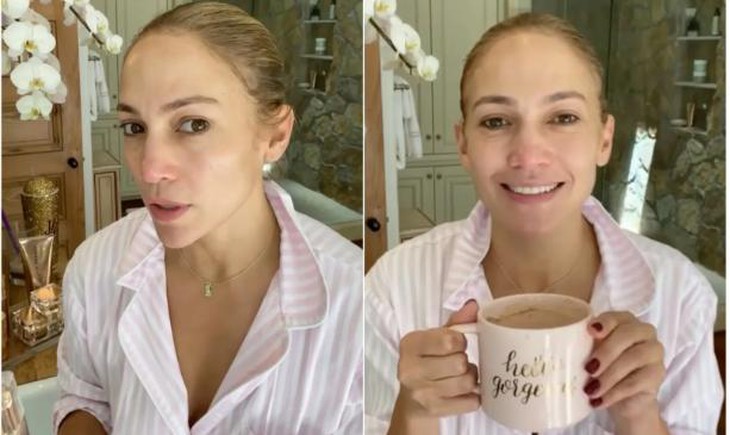 Jennifer Lopez 3