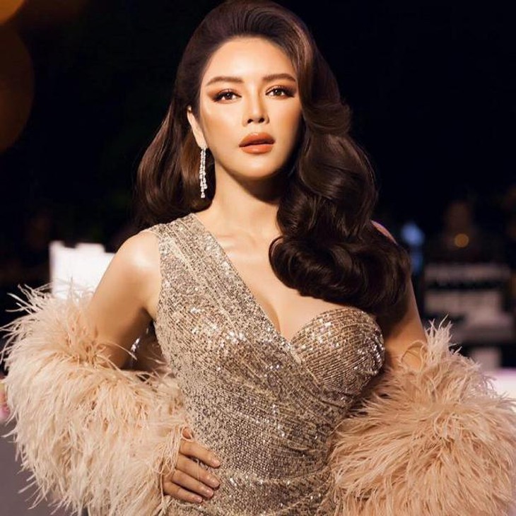Lý Nhã Kỳ 1