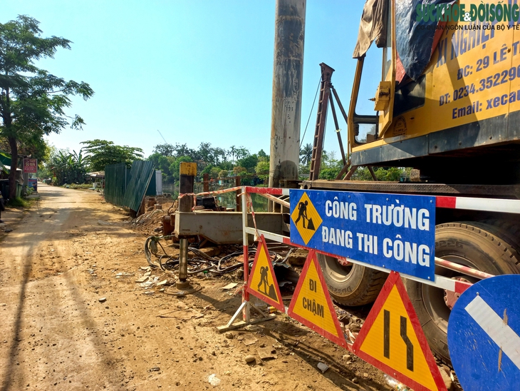 Cây cầu ‘tai tiếng’ ở Huế vì không có đường dẫn, đội vốn nhiều lần bây giờ ra sao? - Ảnh 10. Cây cầu ‘tai tiếng’ ở Huế vì không có đường dẫn, đội vốn nhiều lần bây giờ ra sao? - Ảnh 10.