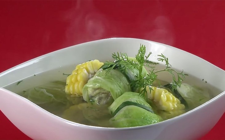 Cải thảo 'lá vàng' và 'lá xanh', loại nào nên ăn? Người bán rau bật mí sự thật - Ảnh 14.