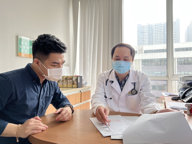 Rối loạn hệ miễn dịch: hậu quả khôn lường do COVID-19 gây ra - Ảnh 1.