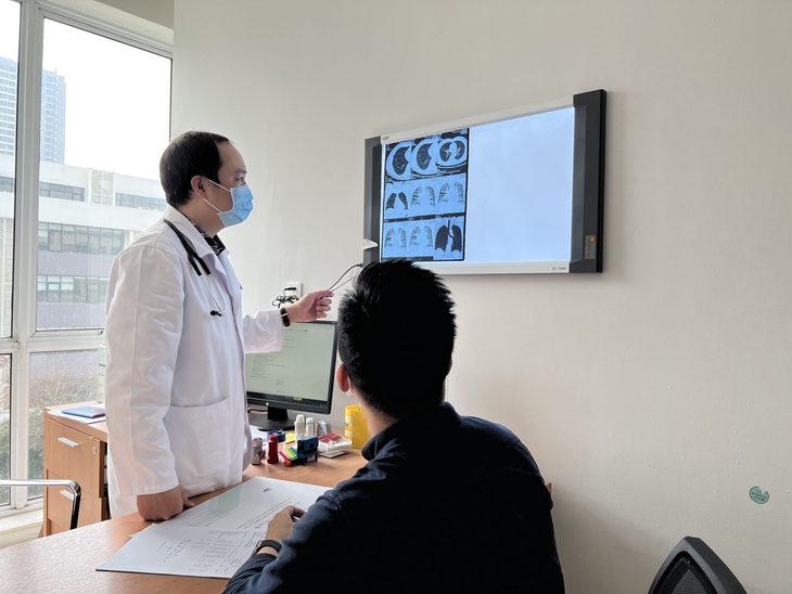 Rối loạn hệ miễn dịch: hậu quả khôn lường do COVID-19 gây ra - Ảnh 2.