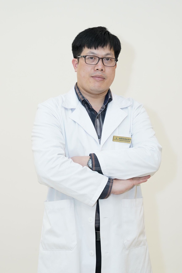 Rối loạn hệ miễn dịch: hậu quả khôn lường do COVID-19 gây ra - Ảnh 3.