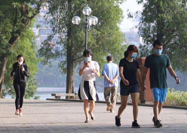 7 phương pháp hiệu quả giúp bạn ngủ ngon - Ảnh 2. 7 phương pháp hiệu quả giúp bạn ngủ ngon - Ảnh 2.