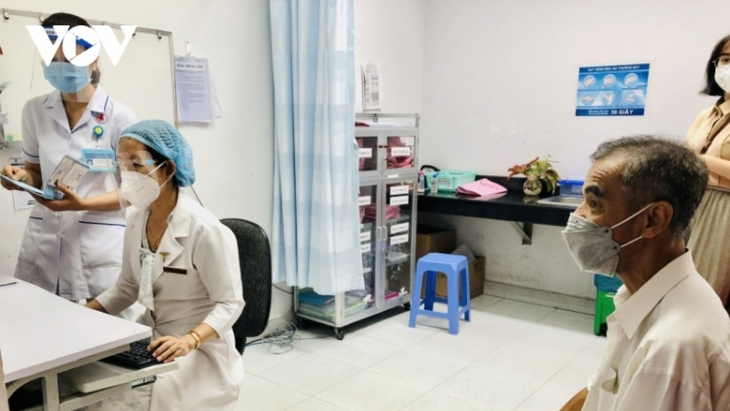 Làm gì để khám hậu COVID-19 không trở thành trào lưu không cần thiết? - Ảnh 1.