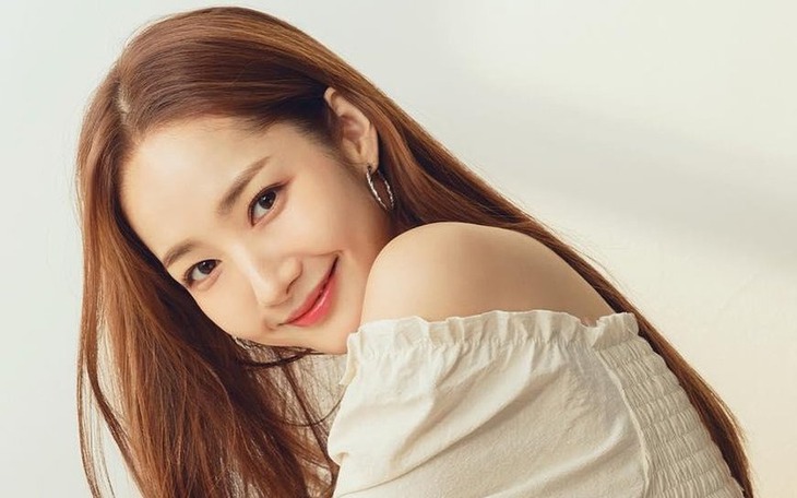 Chế độ ăn hà khắc như này bảo sao "bạn gái" Lee Min Ho, Park Min Young tự tin khoe mặt mộc, eo thon - Ảnh 4. Chế độ ăn hà khắc như này bảo sao "bạn gái" Lee Min Ho, Park Min Young tự tin khoe mặt mộc, eo thon - Ảnh 4.