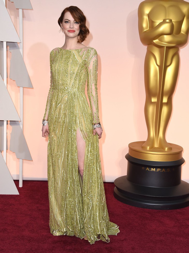 Váy gala Oscar đẹp nhất mọi thời đại - Ảnh 6.