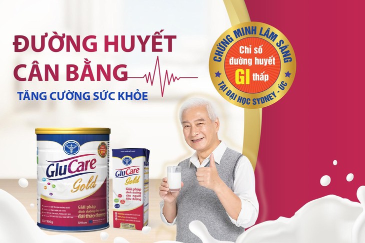 Giải pháp mới trong chế độ dinh dưỡng cho người lớn tuổi - Ảnh 5. Giải pháp mới trong chế độ dinh dưỡng cho người lớn tuổi - Ảnh 5.
