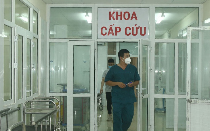Ngành y tế Hà Nam xây dựng chiến lược điều trị bảo vệ phổi cho bệnh nhân mắc COVID-19