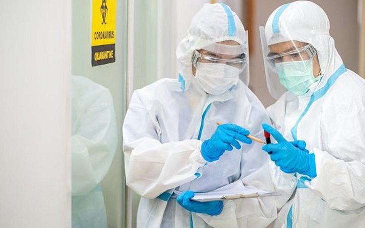 Sáng 28/3: Hơn 5,35 triệu ca COVID-19 ở Việt Nam khỏi; Tiếp tục tìm kiếm nhà tài trợ để có thêm 8-10 triệu liều vaccine tiêm đủ 2 liều cho trẻ từ 5-11 tuổi