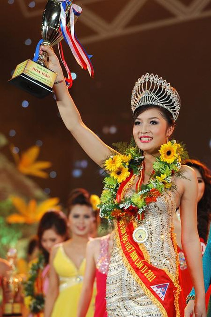 Trương Ngọc Ánh 1