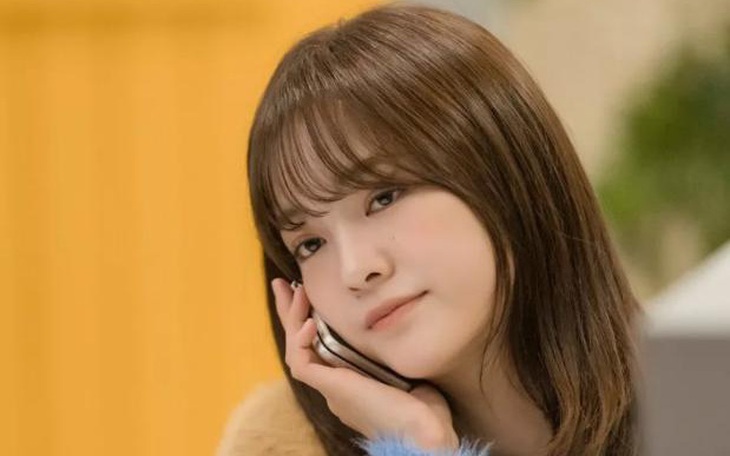 Tiết lộ thú vị nữ chính phim ‘Hẹn hò chốn công sở’