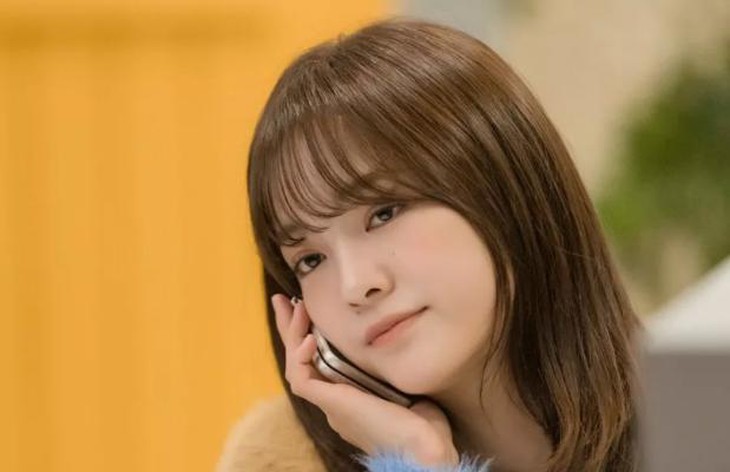 Hẹn hò chốn công sở