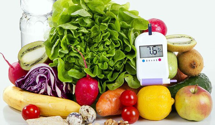 F0 khỏi COVID-19 có nhiều nguy cơ mắc tiểu đường tuýp 2 - Ảnh 9.