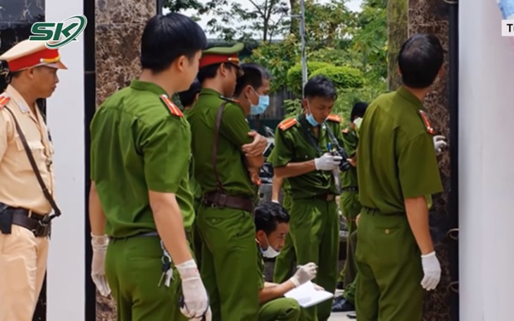 Vợ cắt "của quý": Luật sư tiết lộ cơ quan điều tra đã có cơ sở xác định hành vi phạm tội của chồng