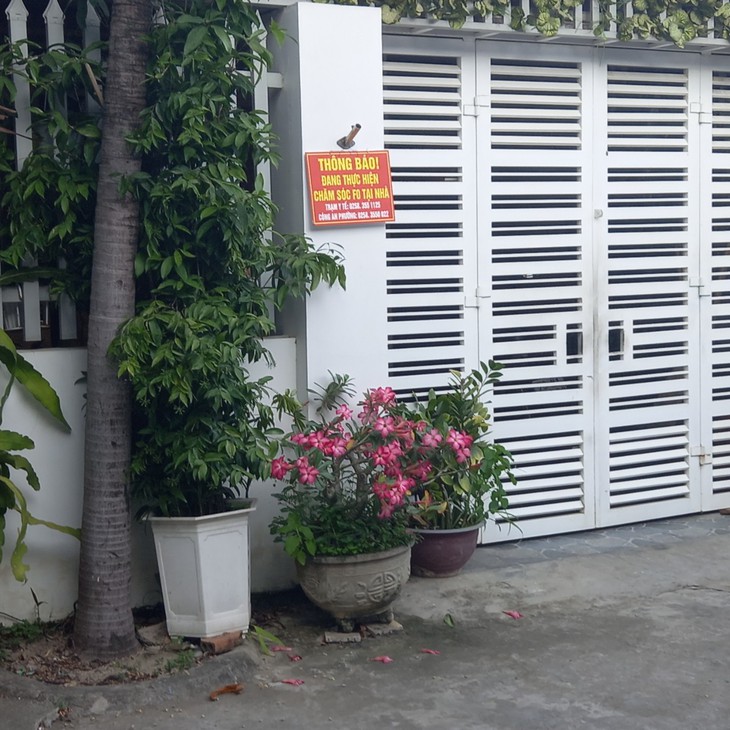 Khánh Hòa: Gần 110 ngàn bệnh nhân COVID-19 đã khỏi, còn ít F0 - Ảnh 1.