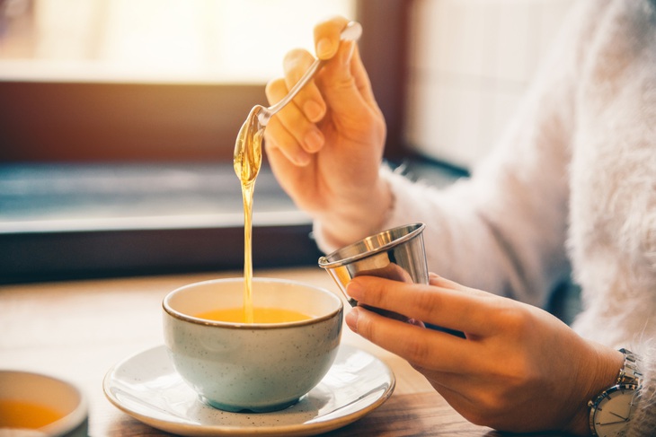 Người bệnh đái tháo đường không được bỏ bữa, ăn kiêng để phòng ngừa một biến chứng nguy hiểm - Ảnh 5. Người bệnh đái tháo đường không được bỏ bữa, ăn kiêng để phòng ngừa một biến chứng nguy hiểm - Ảnh 5.