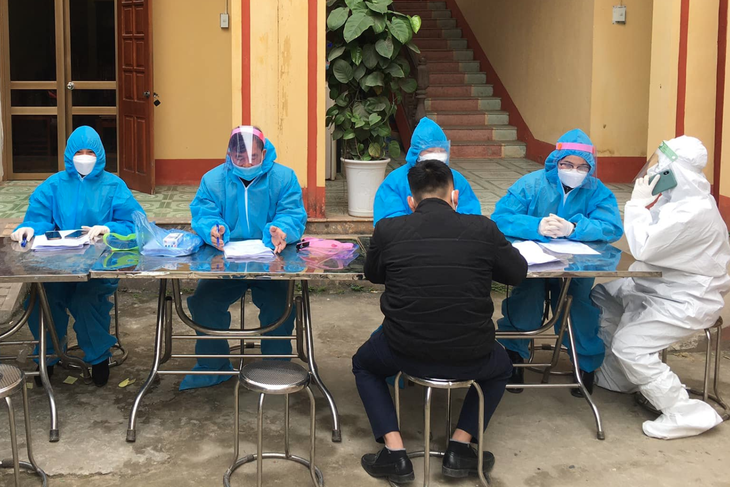 1/8 dân số Yên Bái mắc COVID-19, khuyến cáo tâm lý chủ quan với dịch bệnh - Ảnh 2.