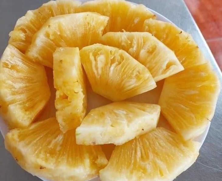 Đặc sản Lào Cai về Hà Nội: Món ngon ứa mật, giá rẻ đổ đống tha hồ chọn - Ảnh 1. Đặc sản Lào Cai về Hà Nội: Món ngon ứa mật, giá rẻ đổ đống tha hồ chọn - Ảnh 1.