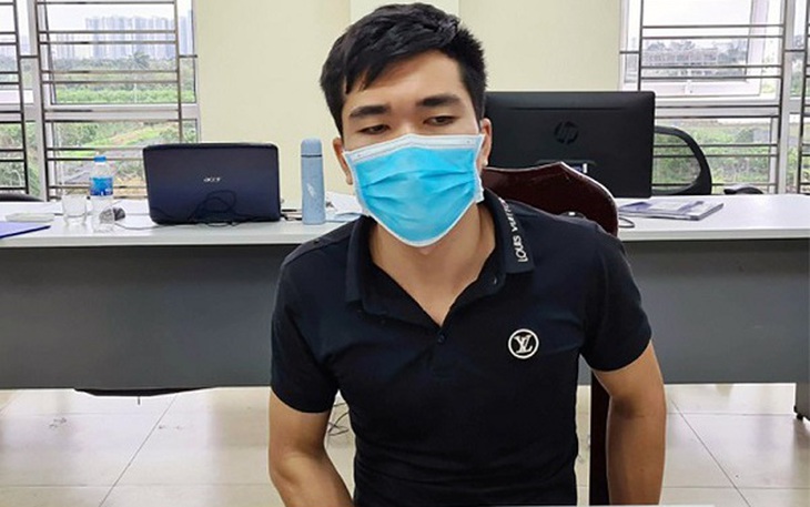 Bắt giữ thanh niên lái máy xúc lừa đảo nhiều phụ nữ trong "Hội độc thân"