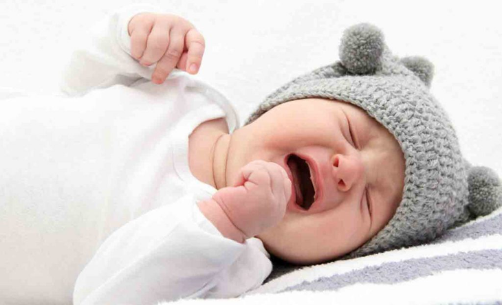Viêm phổi - Kháng sinh - Tiêu chảy: Ám ảnh kéo dài mỗi khi giao mùa của mẹ bỉm - Ảnh 2. Viêm phổi - Kháng sinh - Tiêu chảy: Ám ảnh kéo dài mỗi khi giao mùa của mẹ bỉm - Ảnh 2.
