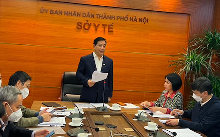 Đáp ứng yêu cầu cao nhất về công tác y tế phục vụ SEA Games 31 