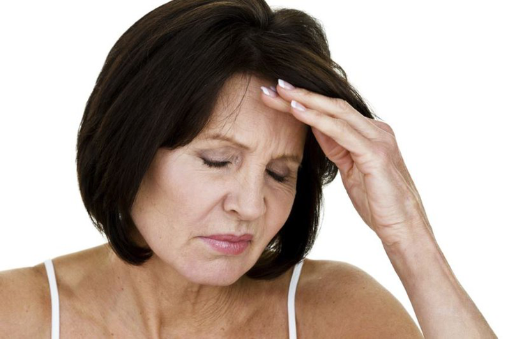 Chế độ ăn kiêng keto có tốt cho phụ nữ tuổi mãn kinh không? - Ảnh 2.