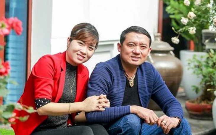 Danh hài Chiến Thắng, chuyện tan hợp thú vị với cuộc hôn nhân thứ 3