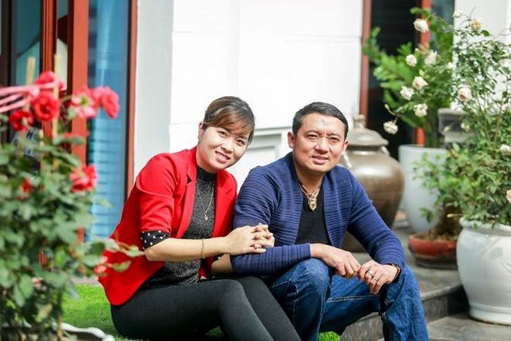Danh hài Chiến Thắng, chuyện 'tan hợp' thú vị với cuộc hôn nhân thứ 3 - Ảnh 7.