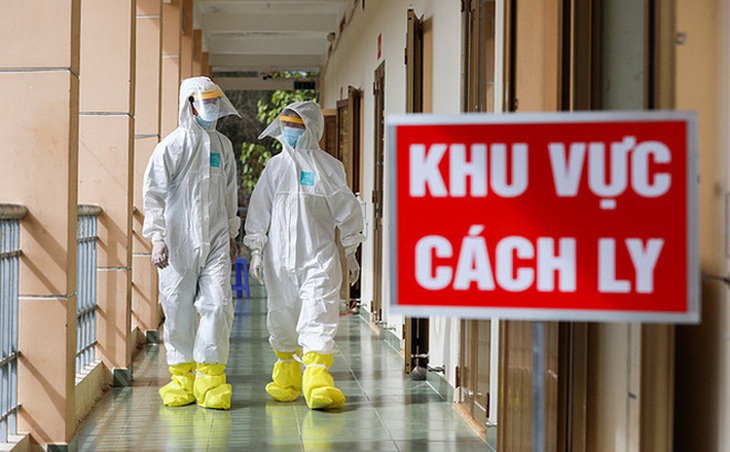 Nguồn kinh phí phòng, chống dịch năm 2021 chưa sử dụng hết chuyển sang năm 2022 - Ảnh 1. Nguồn kinh phí phòng, chống dịch năm 2021 chưa sử dụng hết chuyển sang năm 2022 - Ảnh 1.