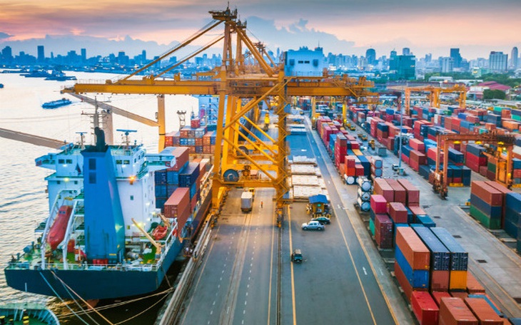 Kinh tế xã hội dần khởi sắc, GDP quý I tăng 5,03%