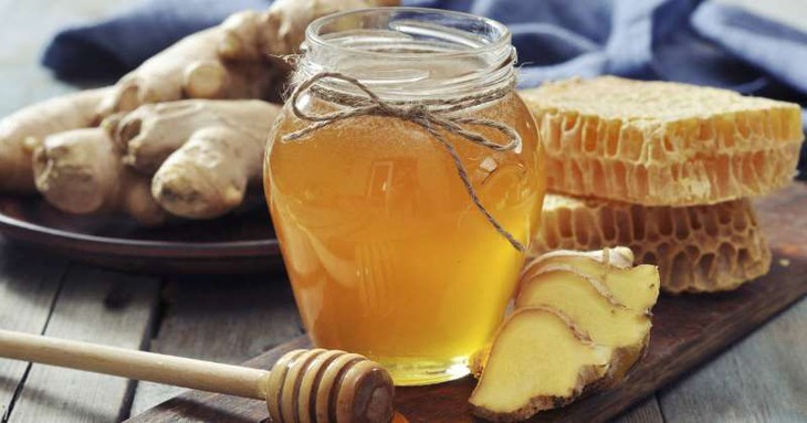 Thực phẩm quen thuộc, rẻ tiền giúp phòng và trị cúm hiệu quả - Ảnh 4.