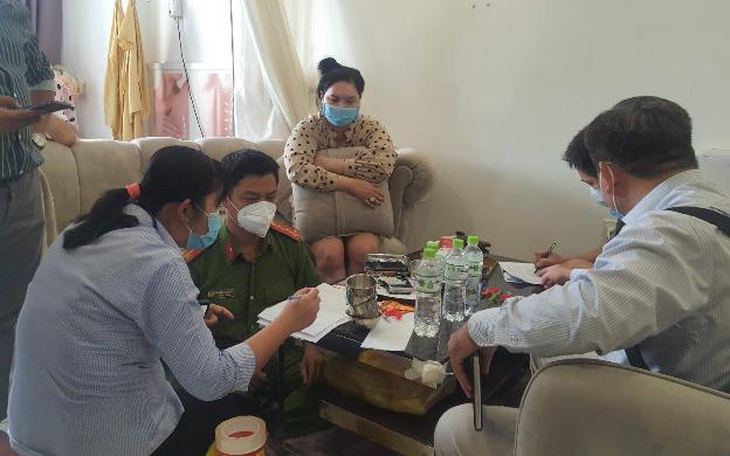 Gặp họa vì làm đẹp ở cơ sở thẩm mỹ "chui" dùng bác sĩ "dỏm"