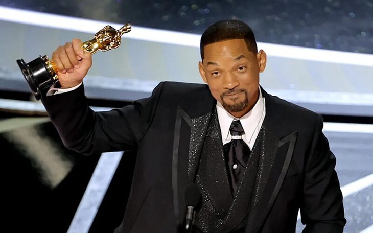 Vài ngạc nhiên tại gala Oscar 2022 - Ảnh 5.