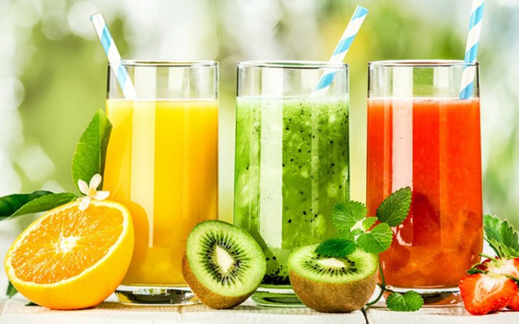 5 đồ uống giàu chất điện giải tốt cho F0 và hậu COVID-19