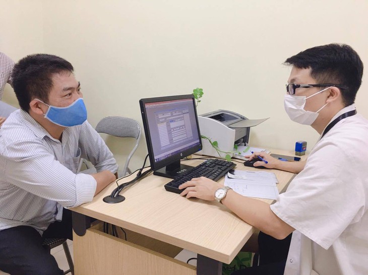 Căn bệnh đường mật do thói quen ăn uống khiến hàng nghìn người Việt mắc phải - Ảnh 1.