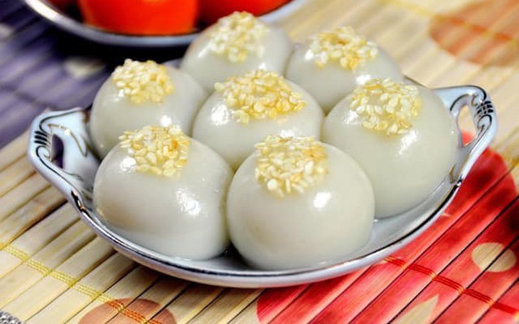 Tết Hàn thực: Ai không nên ăn nhiều bánh trôi, bánh chay?
