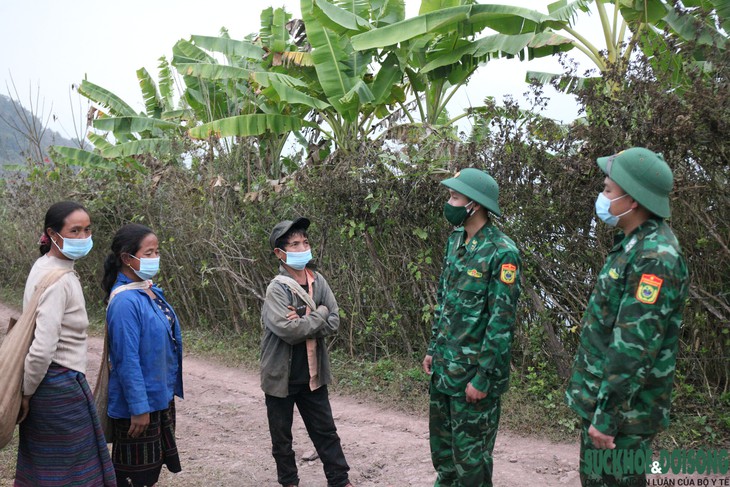  "Khắc tinh" của tội phạm ma túy vùng biên - Ảnh 6.