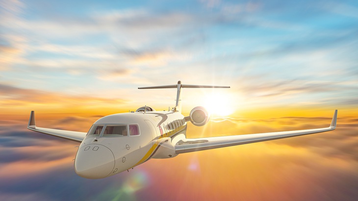 Sun Air: Hãng hàng không mới của Sun Group đẳng cấp ra sao? - Ảnh 2. Sun Air: Hãng hàng không mới của Sun Group đẳng cấp ra sao? - Ảnh 2.