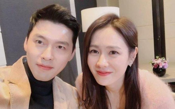 5 lý do Hyun Bin và Son Ye Jin muốn kết hôn
