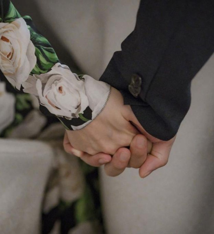 Son Ye Jin và Hyun Bin 4