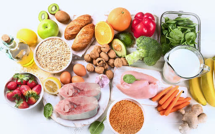 F0 không triệu chứng nên ăn gì để nhanh khỏi?