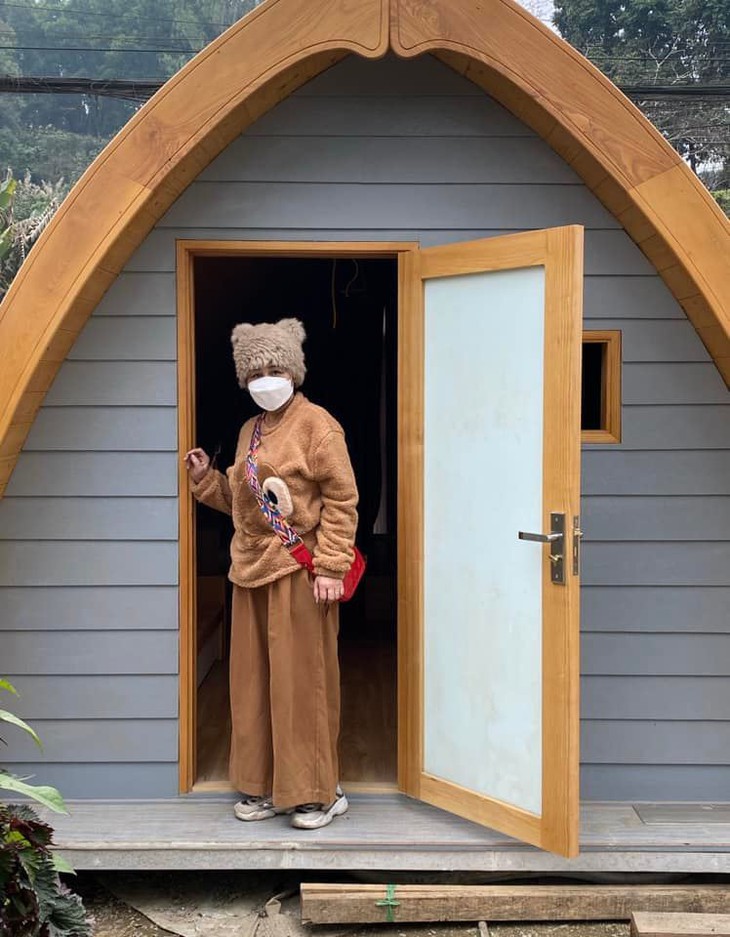 Nghệ sĩ Xuân Bắc mắc COVID-19, trút giận lên ‘cô vy’ - Ảnh 5.