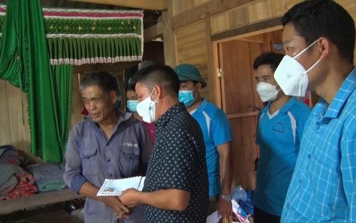 Bố mẹ mải làm ăn, 3 học sinh tiểu học đuối nước thương tâm - Ảnh 2.