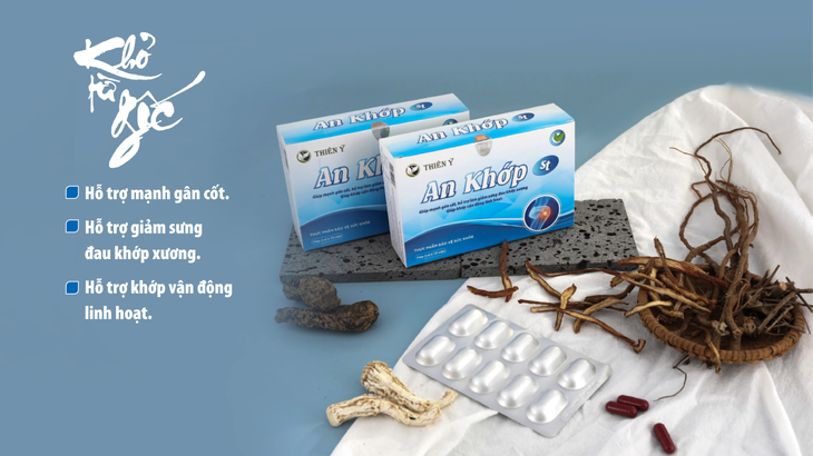 Đau nhức xương khớp khi giao mùa, cách nào phòng tránh? - Ảnh 3.