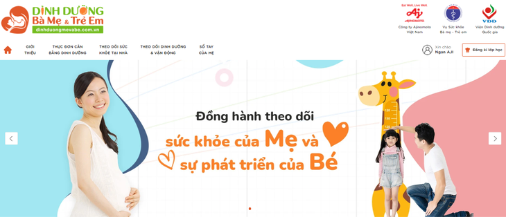 Bật mí công thức chế biến món ăn cho trẻ không sợ thiếu vi chất - Ảnh 6.