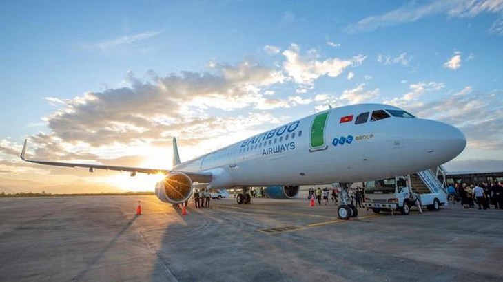 Hãng hàng không Bamboo Airways hoạt động ra sao sau khi ông Trịnh Văn Quyết bị bắt? - Ảnh 3.